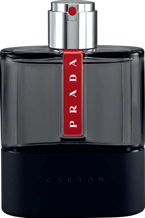 Prada Luna Rossa carbon notes